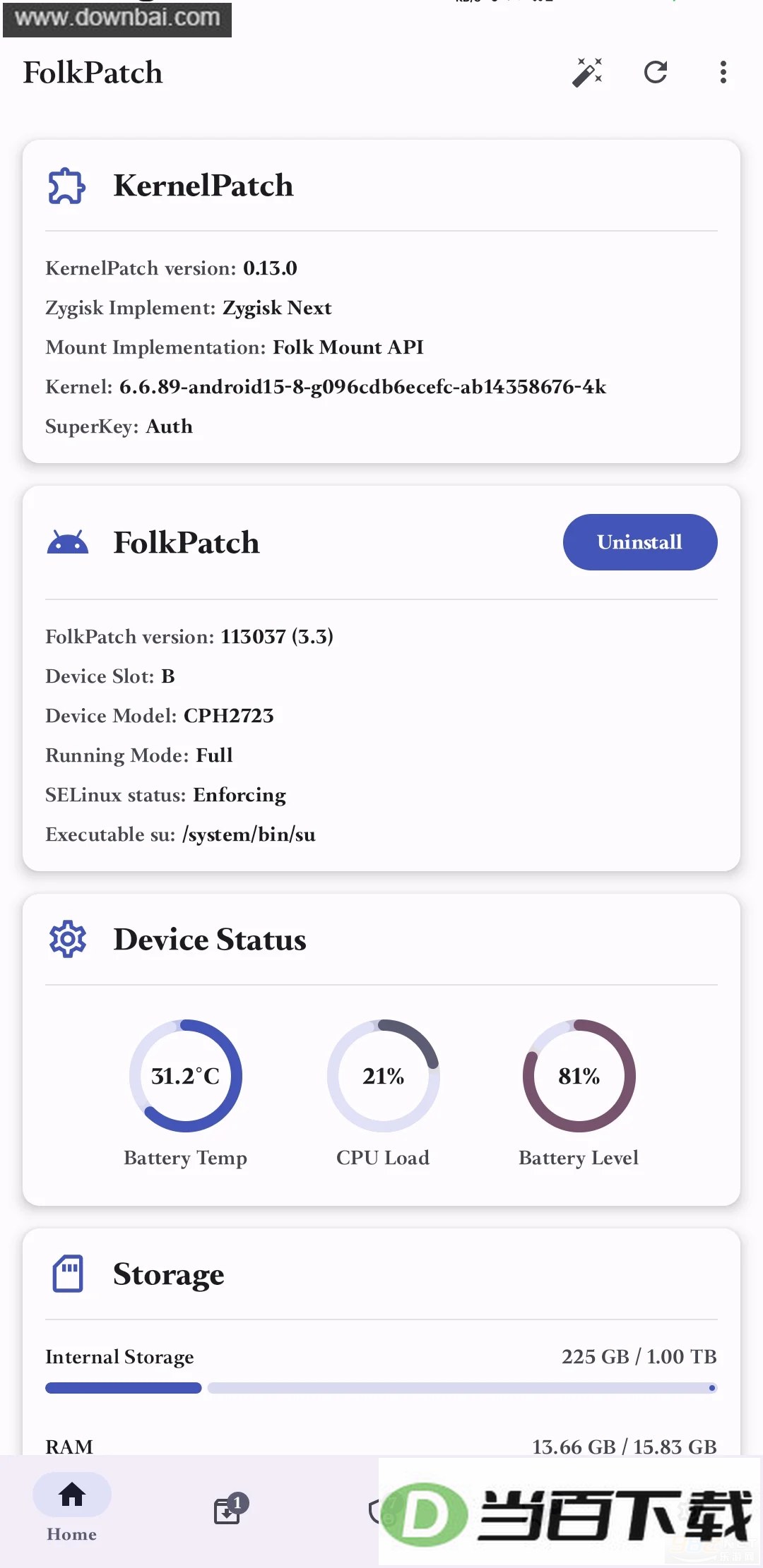 FolkPatch��ͼ1