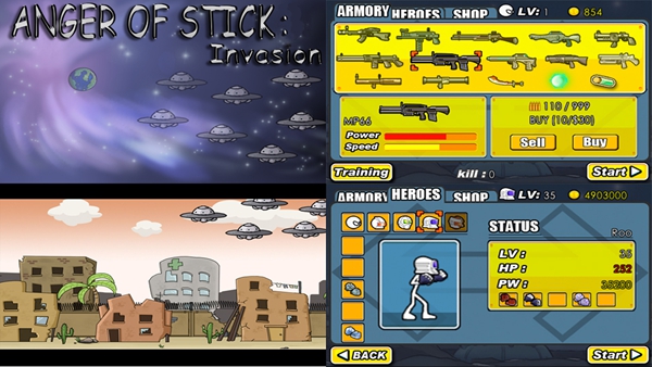 ��ŭ�����(Anger of stick)