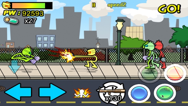 ��ŭ�����(Anger of stick)��ͼ4