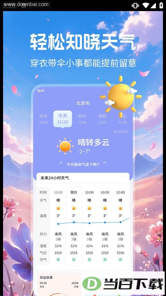 ����Ԥ��app��ͼ3