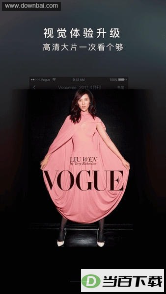 VOGUEclub��־������ͼ2