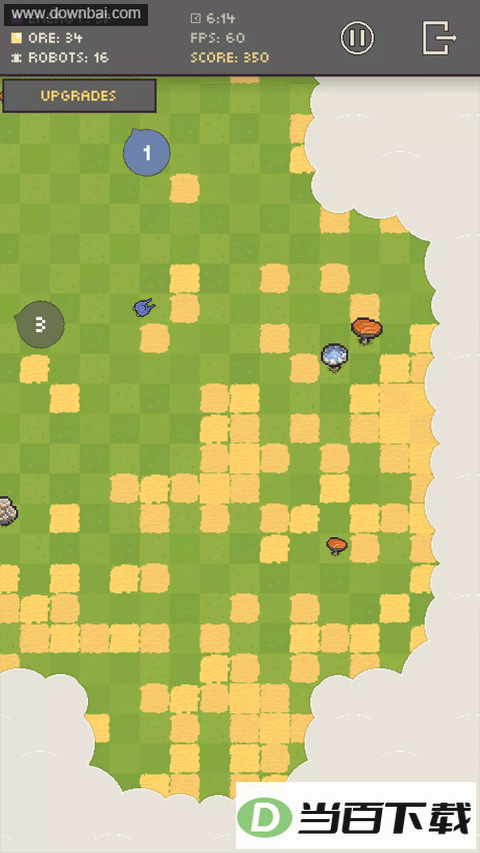 ������ֳ����ֻ���(Robot Colony)��ͼ2