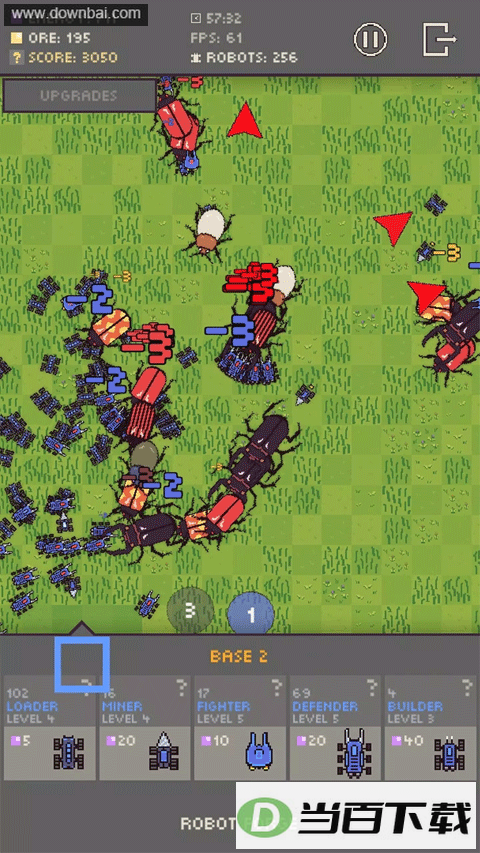 ������ֳ����ֻ���(Robot Colony)��ͼ4
