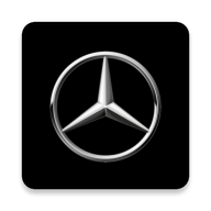 Mercedes me app