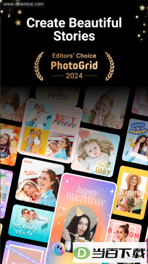 PhotoGrid��ͼ1