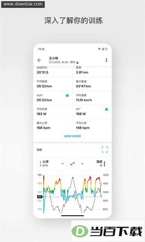 suunto����App��ͼ2