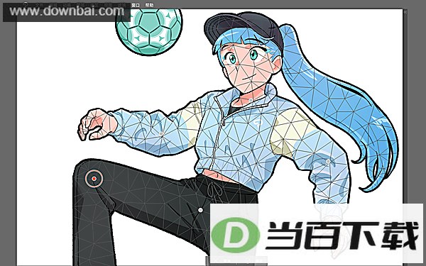 Clip Studio paint��ͼ4