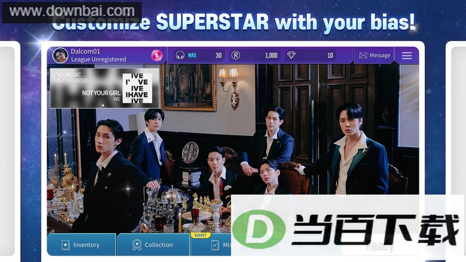 SuperStar Starship��ͼ4