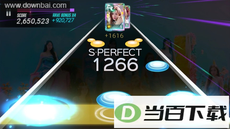 SuperStar Starship��ͼ5