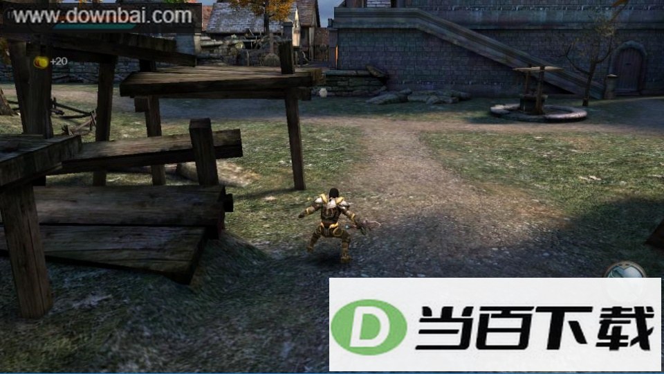��Ұ֮Ѫ���ν�ͼ2
