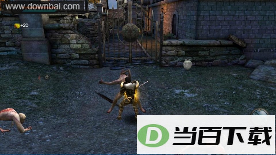 ��Ұ֮Ѫ���ν�ͼ4