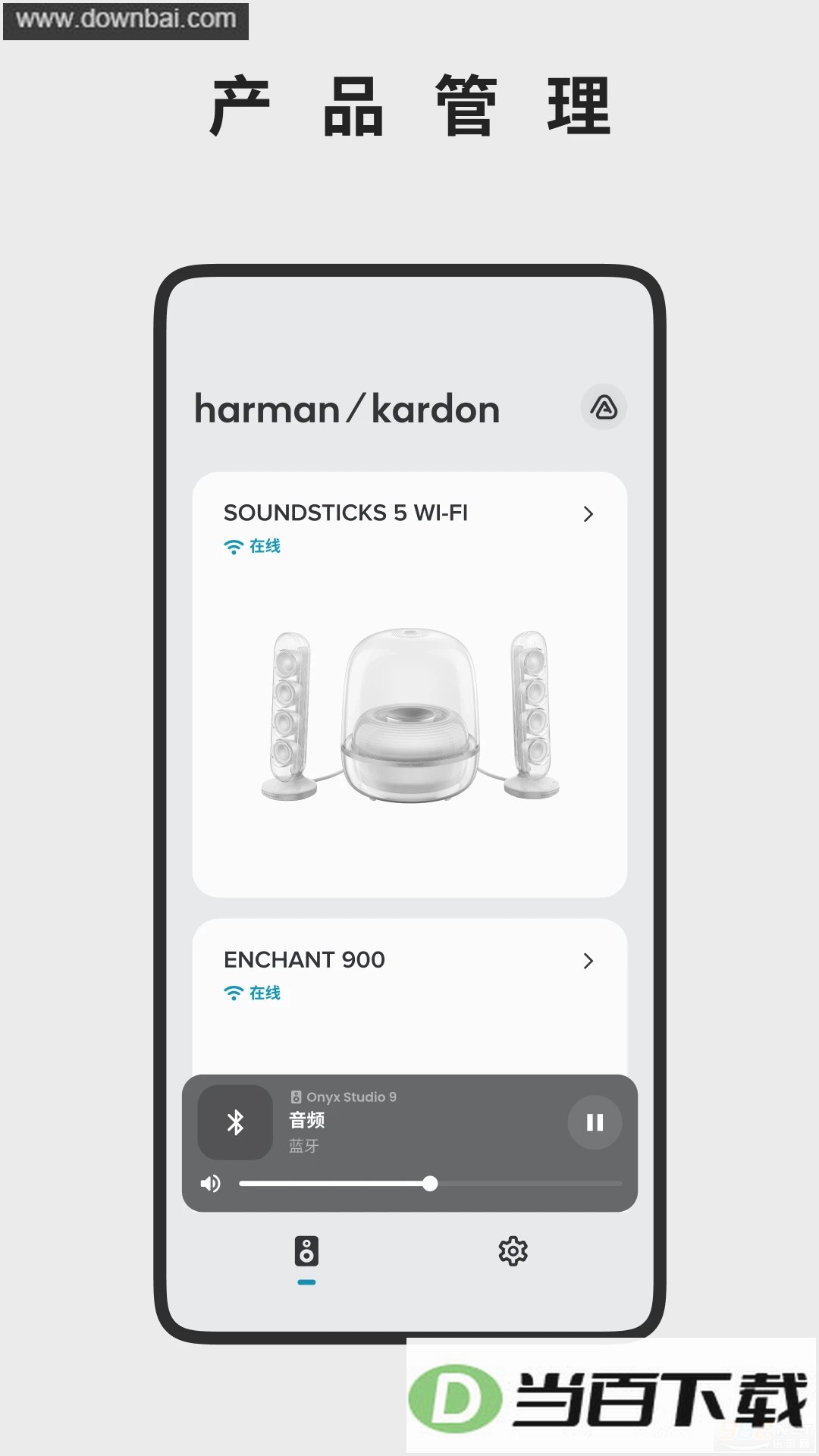 ��������Harman Kardon One