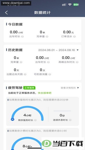 ȫ���ó�����˾����app��ͼ4