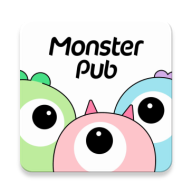 С����MONSTER PUB