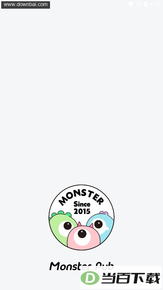 С����MONSTER PUB��ͼ1