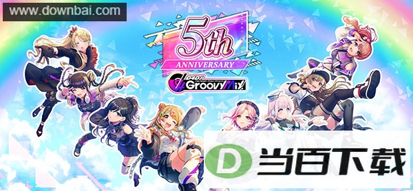 D4DJ Groovy Mix�����ɶ��շ�