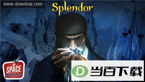 �貱�ʯSplendor��ͼ3