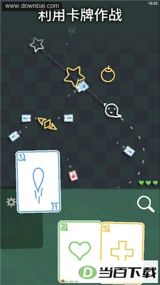 ���˵Ͽ���Ϸ(Heck Deck)��ͼ1