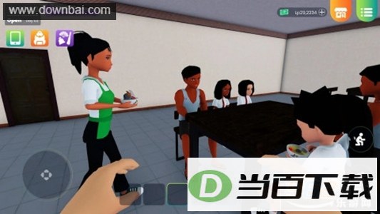 Bakso Simulator 2��Ϸ��ͼ3