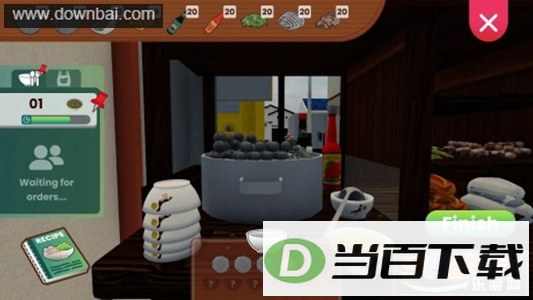 Bakso Simulator 2��Ϸ��ͼ4