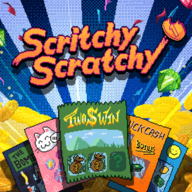 Scritchy Scratchy