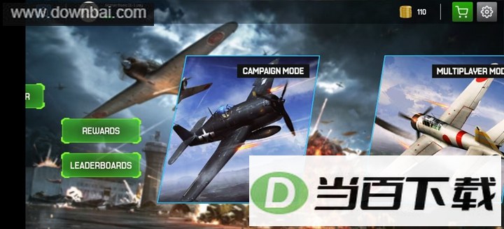 DogFight��Ϸ��ͼ2