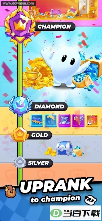 Pocket Champs�ڴ��ھ���ͼ1