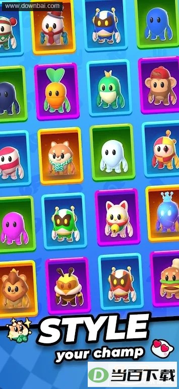 Pocket Champs�ڴ��ھ���ͼ2