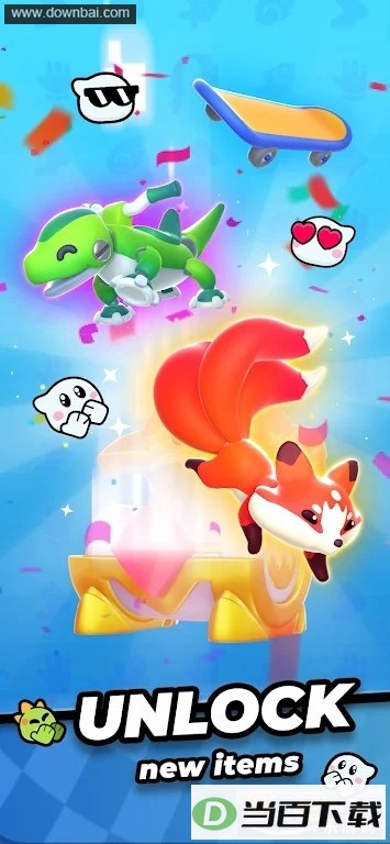 Pocket Champs�ڴ��ھ���ͼ3