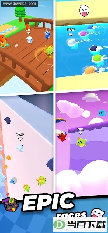 Pocket Champs�ڴ��ھ���ͼ4