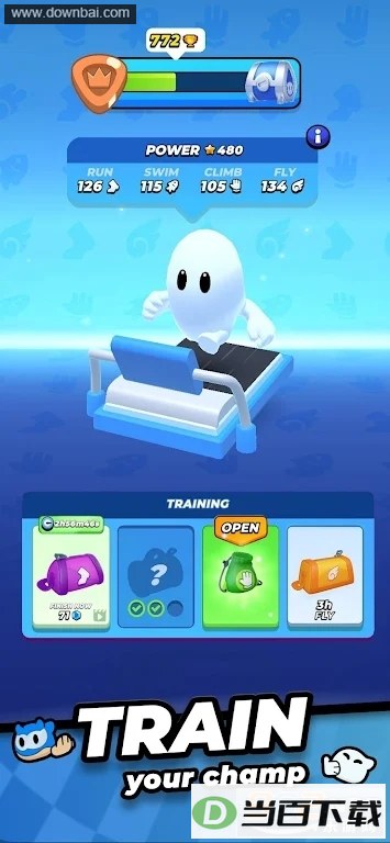 Pocket Champs�ڴ��ھ���ͼ5