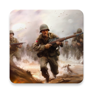 Grand War: WW2 Strategy Games��ս�Զ�ս������Ϸ
