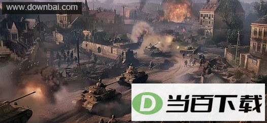 Grand War: WW2 Strategy Games��ս�Զ�ս������Ϸ��ͼ2