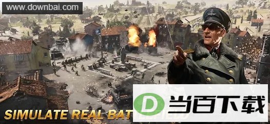 Grand War: WW2 Strategy Games��ս�Զ�ս������Ϸ��ͼ4