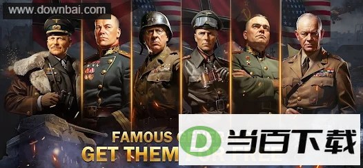 Grand War: WW2 Strategy Games��ս�Զ�ս������Ϸ��ͼ5