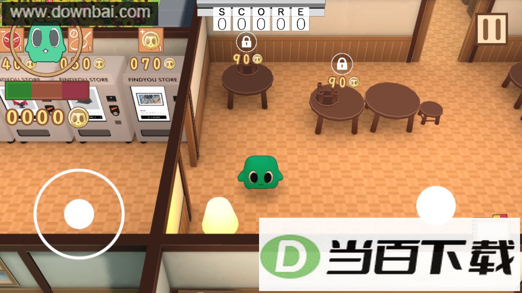 Gomidasu�ĳ�������������Ϸ��ͼ3