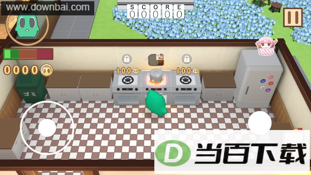 Gomidasu�ĳ�������������Ϸ��ͼ5