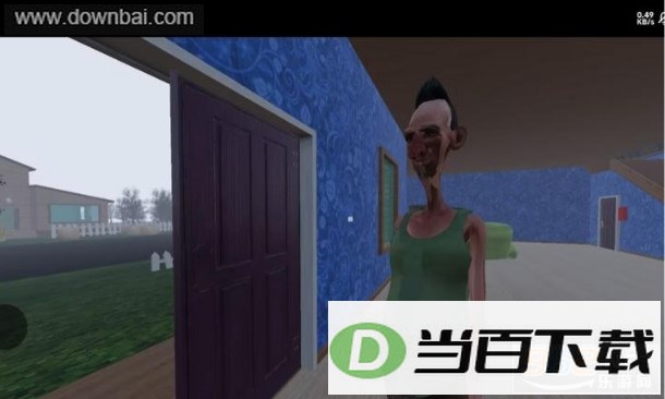 ��ŭ���ھӽ�ͼ5