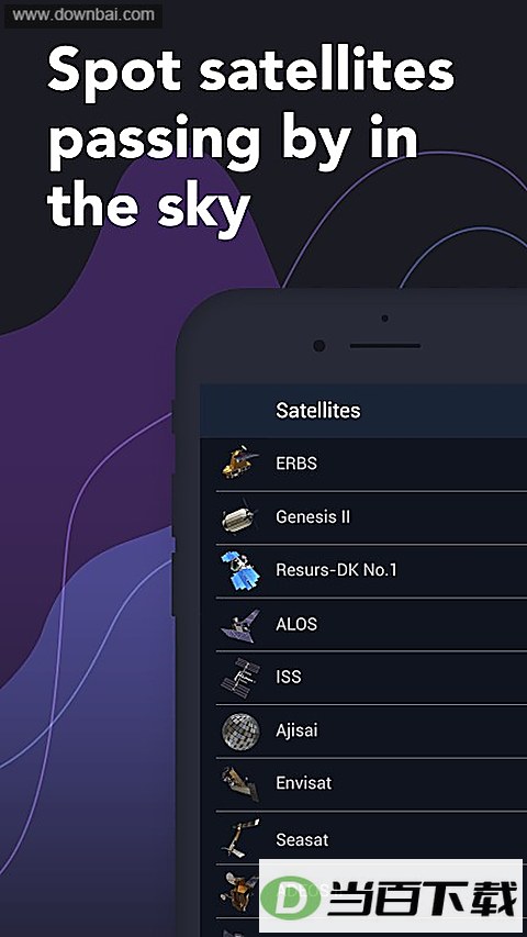 Satellite Tracker��ͼ1