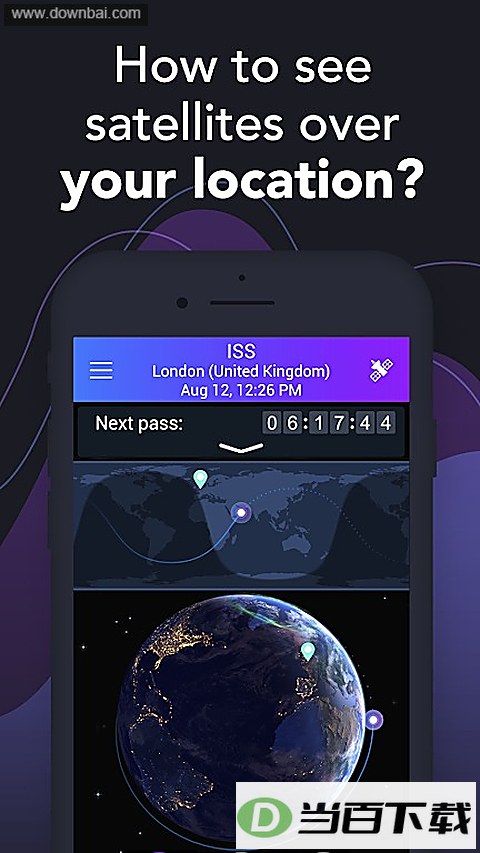 Satellite Tracker��ͼ2