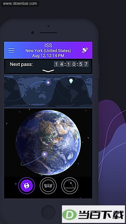 Satellite Tracker��ͼ3