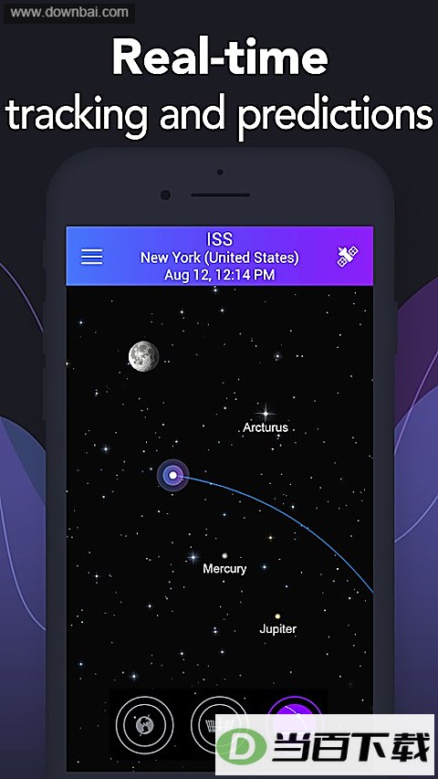 Satellite Tracker��ͼ4