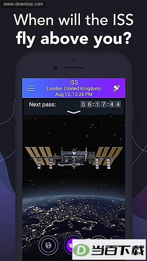 Satellite Tracker��ͼ5