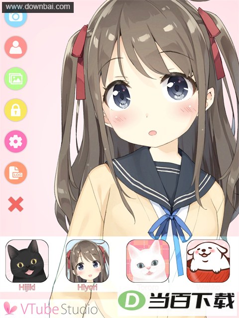 VTube Studio��ͼ2