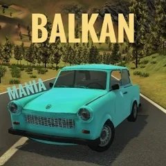 BalKan Mania���ʷ�