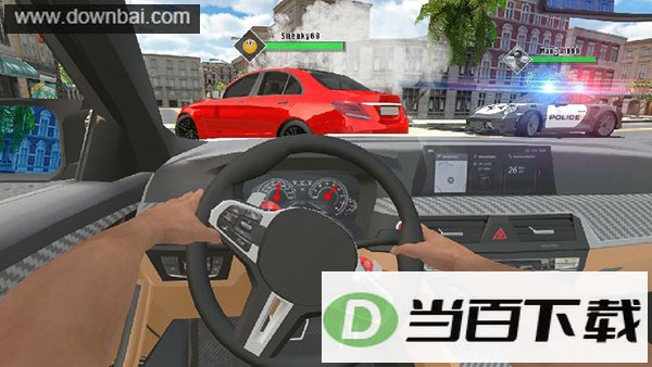 ���з���online�ֻ���(City Crime Online)
