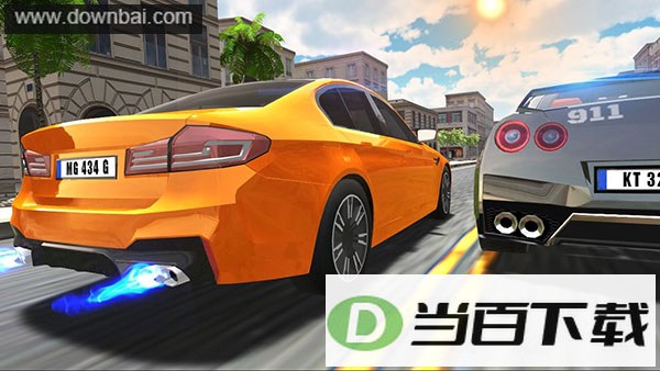 ���з���online�ֻ���(City Crime Online)��ͼ2