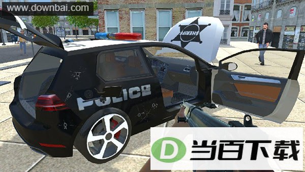 ���з���online�ֻ���(City Crime Online)��ͼ3