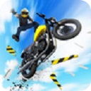 ���г���Ծ�ٷ���(Bike Jump)