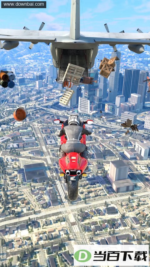 ���г���Ծ�ٷ���(Bike Jump)��ͼ2
